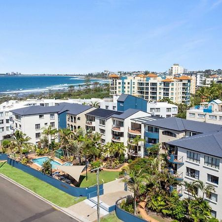 Kalua Holiday Apartments Maroochydore Exterior photo