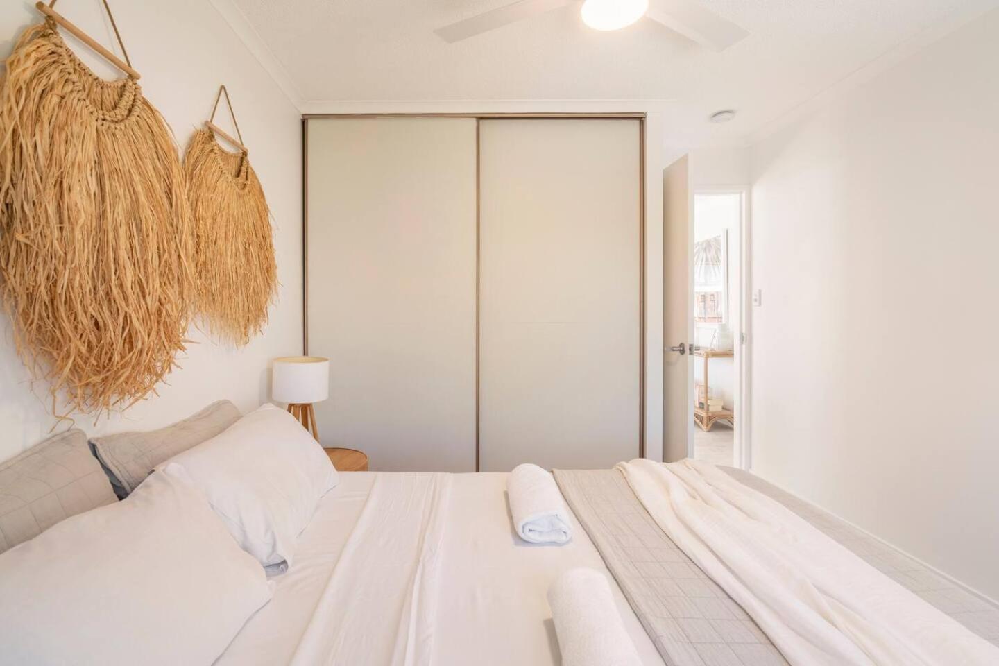 Kalua Holiday Apartments Maroochydore Exterior photo