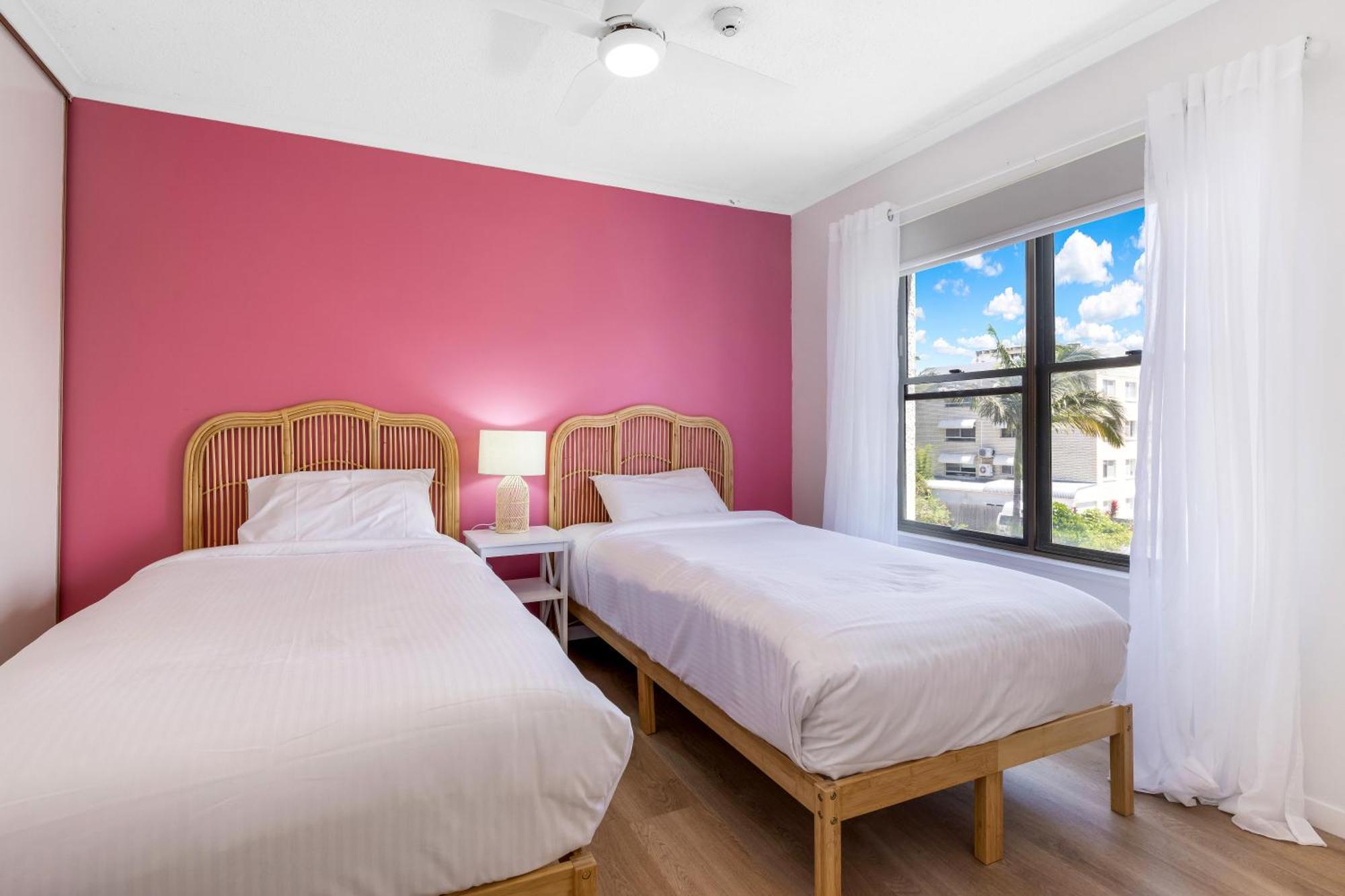 Kalua Holiday Apartments Maroochydore Exterior photo