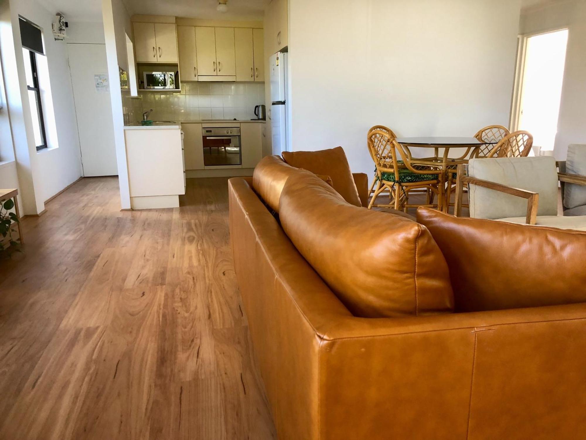 Kalua Holiday Apartments Maroochydore Exterior photo