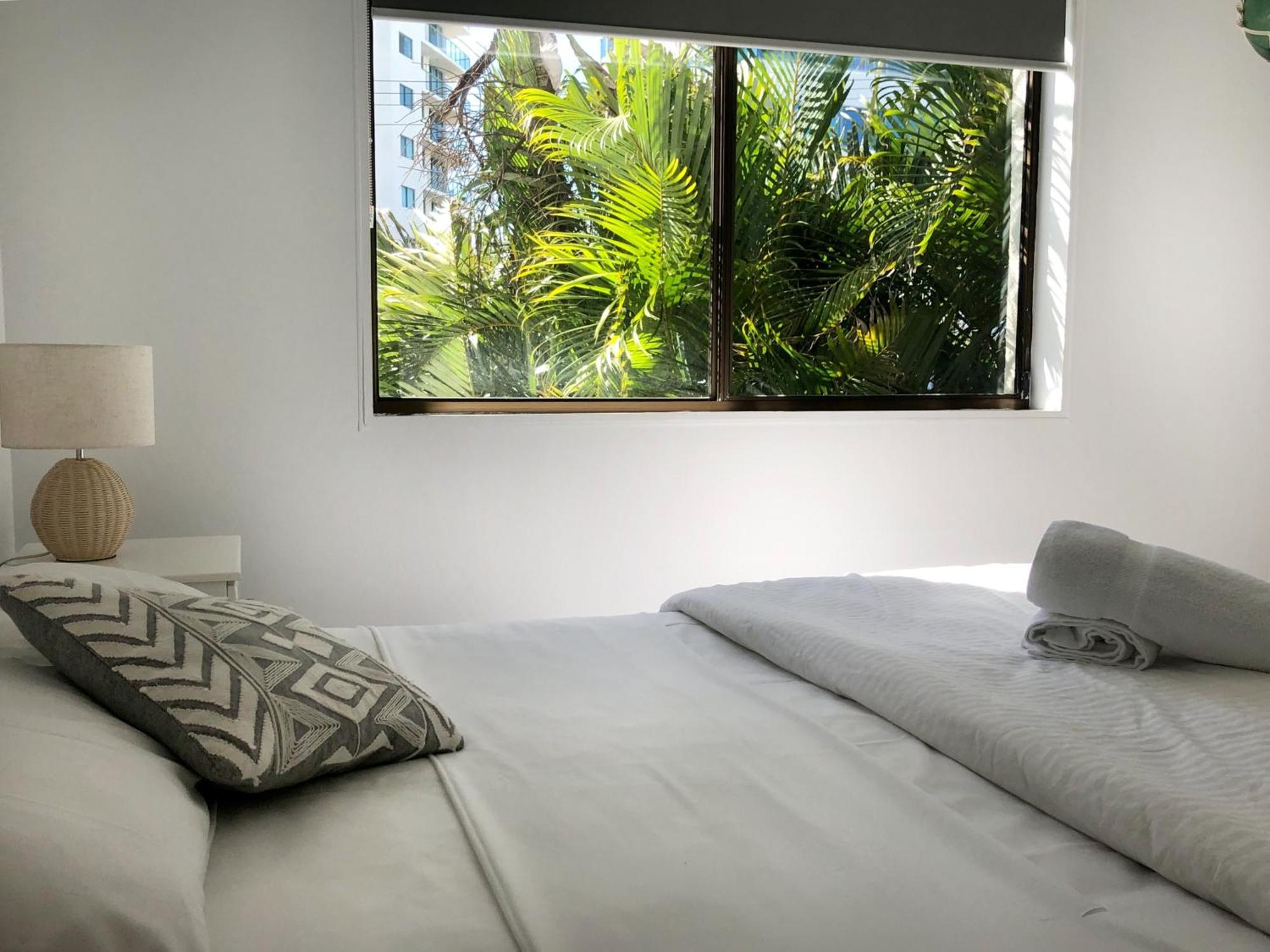 Kalua Holiday Apartments Maroochydore Exterior photo