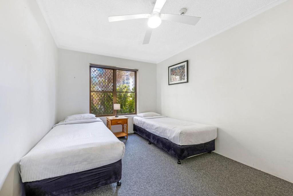 Kalua Holiday Apartments Maroochydore Exterior photo