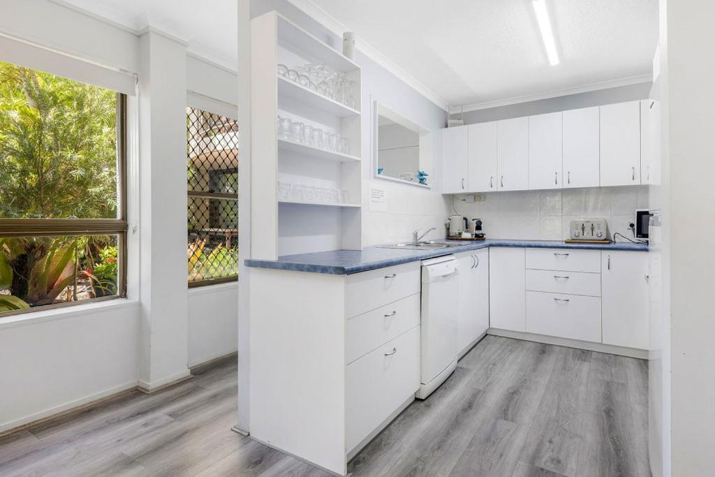 Kalua Holiday Apartments Maroochydore Exterior photo