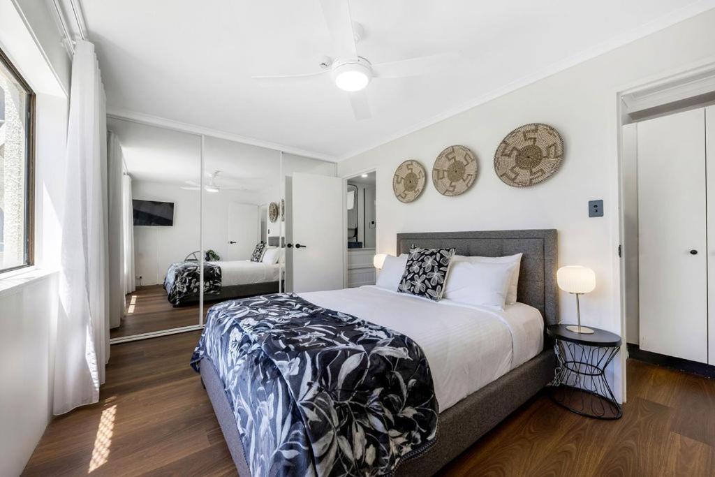 Kalua Holiday Apartments Maroochydore Exterior photo