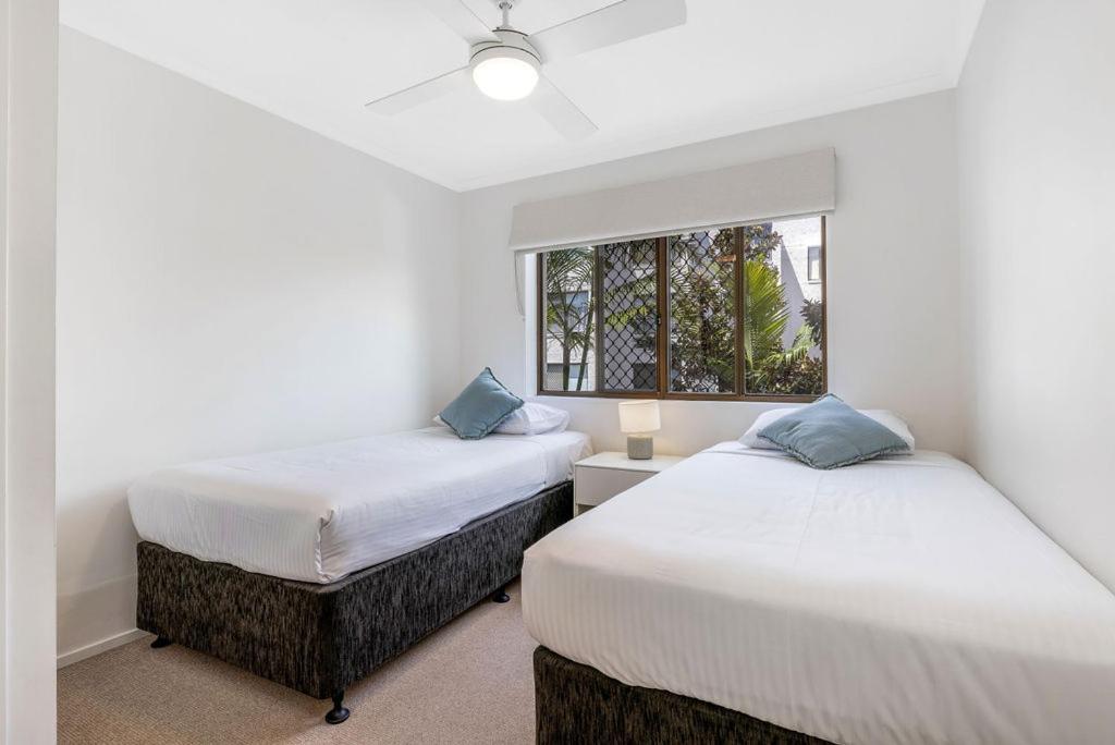 Kalua Holiday Apartments Maroochydore Exterior photo