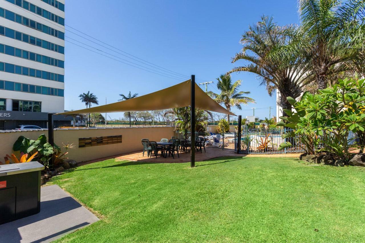 Kalua Holiday Apartments Maroochydore Exterior photo